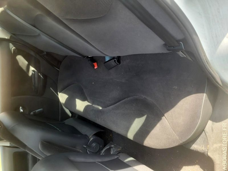 Citroên C3 344 BFQ 60 - Coche: foto 5 Citroên C3 344 BFQ 60 - Coche: foto 5