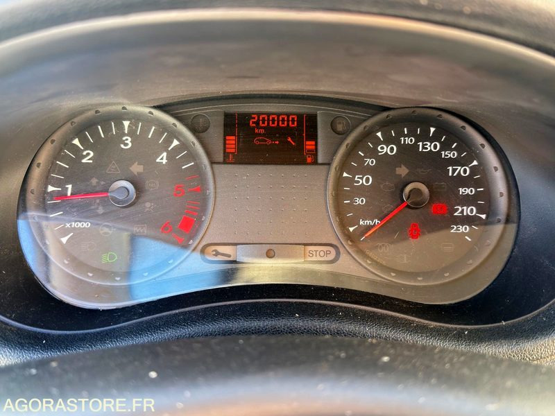 Clio III - Coche: foto 3 Clio III - Coche: foto 3
