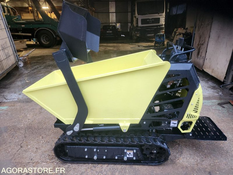 Dumper Austter neuf - Minidumper: foto 2 Dumper Austter neuf - Minidumper: foto 2