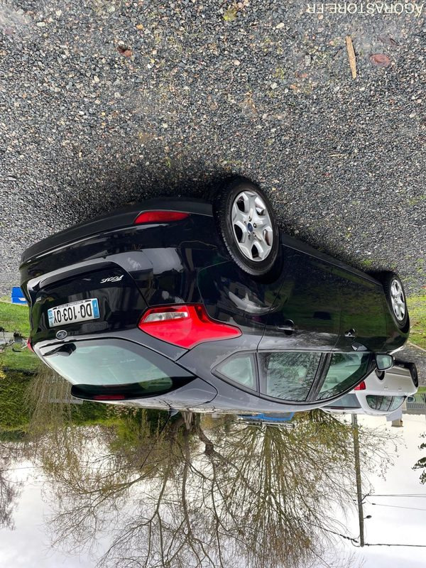 FORD-FOCUS-2015-170332KMS - Coche: foto 3 FORD-FOCUS-2015-170332KMS - Coche: foto 3