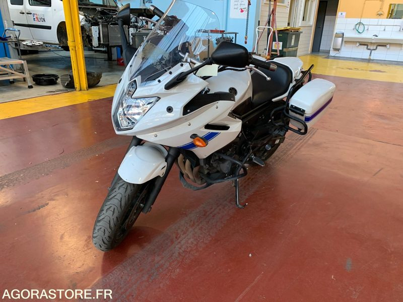 G MOTO XJ6 DQ-245-DY - Motocicleta: foto 5 G MOTO XJ6 DQ-245-DY - Motocicleta: foto 5