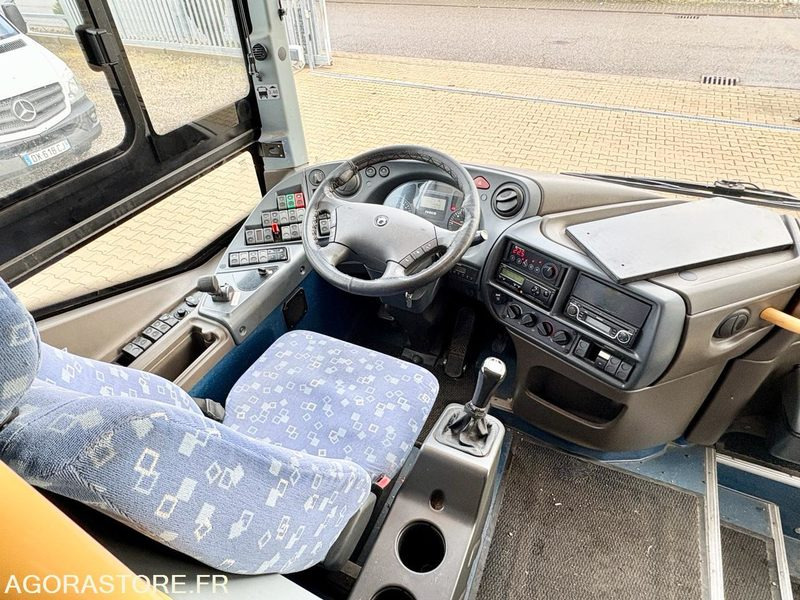 IRISBUS CROSSWAY 2010 - EEV - CLIM - Autobús escolar: foto 5 IRISBUS CROSSWAY 2010 - EEV - CLIM - Autobús escolar: foto 5