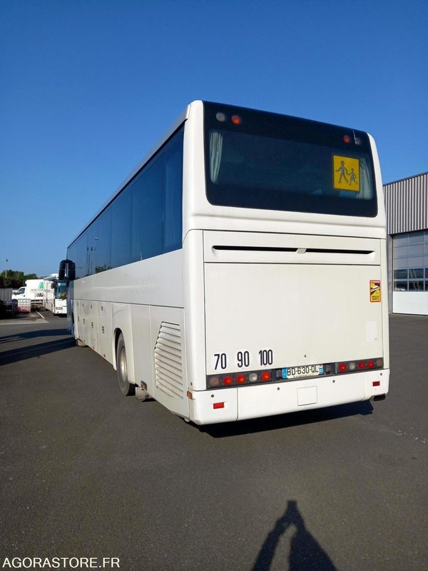 IRISBUS - EVADYS - 2020 / 387524 KM - BD630QL (11554 / 2410) - Autobús escolar: foto 2 IRISBUS - EVADYS - 2020 / 387524 KM - BD630QL (11554 / 2410) - Autobús escolar: foto 2