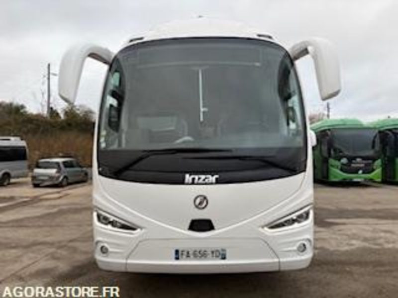 IRIZAR | 16S | 2018 | 320000KM - Autocar: foto 3 IRIZAR | 16S | 2018 | 320000KM - Autocar: foto 3