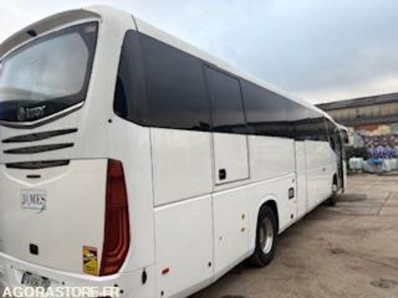 IRIZAR | 16S | 2018 | 320000KM - Autocar: foto 2 IRIZAR | 16S | 2018 | 320000KM - Autocar: foto 2