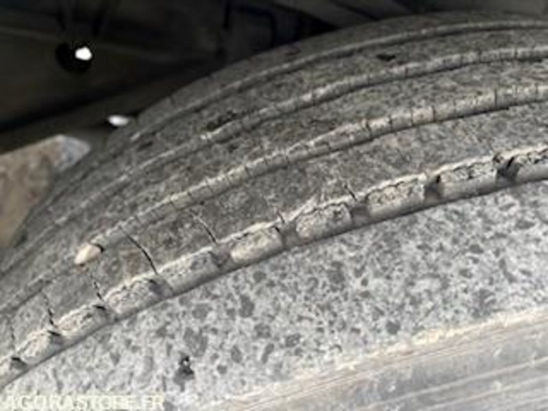 IRIZAR | 16S | 2018 | 320000KM - Autocar: foto 5 IRIZAR | 16S | 2018 | 320000KM - Autocar: foto 5