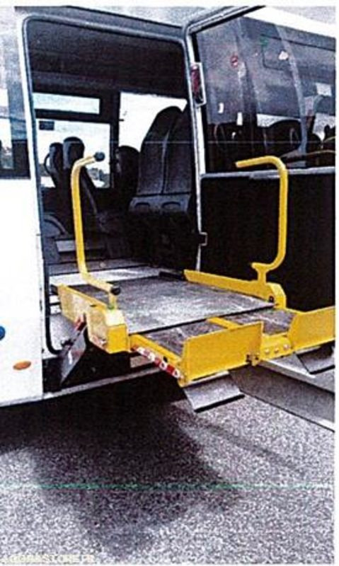 Minibús, Furgoneta de pasajeros IVECO 70C17 DIETRICH CAREBUS - 2014 - 41295 KM: foto 13