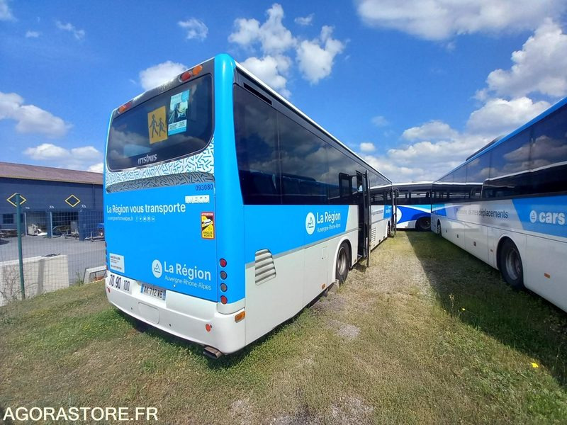 IVECO BUS CROSSWAY 12.80m N°093080 - Minibús, Furgoneta de pasajeros: foto 4 IVECO BUS CROSSWAY 12.80m N°093080 - Minibús, Furgoneta de pasajeros: foto 4