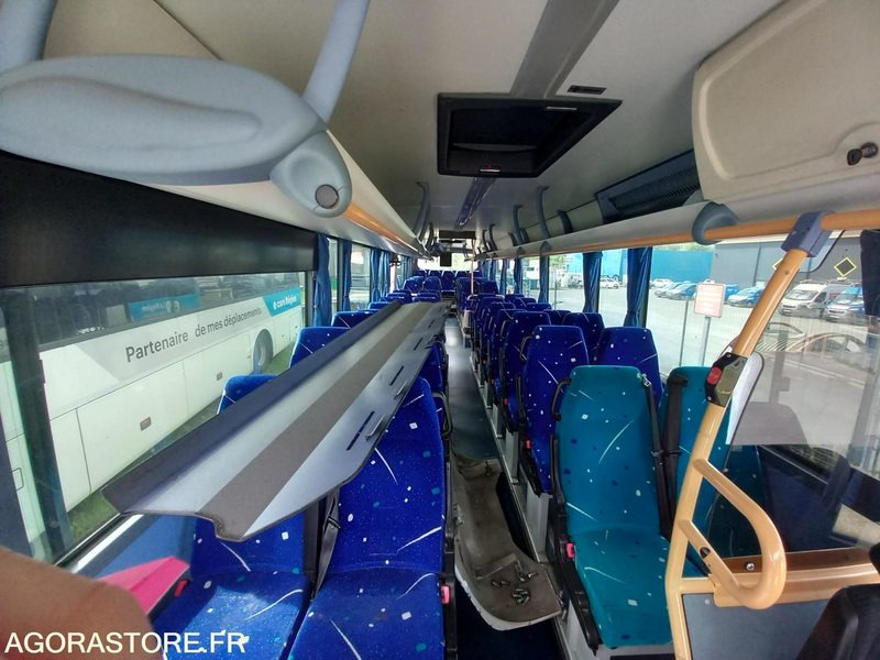 IVECO BUS CROSSWAY 12.80m N°093080 - Minibús, Furgoneta de pasajeros: foto 5 IVECO BUS CROSSWAY 12.80m N°093080 - Minibús, Furgoneta de pasajeros: foto 5
