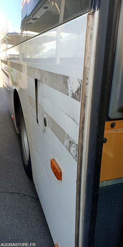 IVECO BUS CROSSWAY LOW ENTRY N°113222 - Minibús, Furgoneta de pasajeros: foto 5 IVECO BUS CROSSWAY LOW ENTRY N°113222 - Minibús, Furgoneta de pasajeros: foto 5