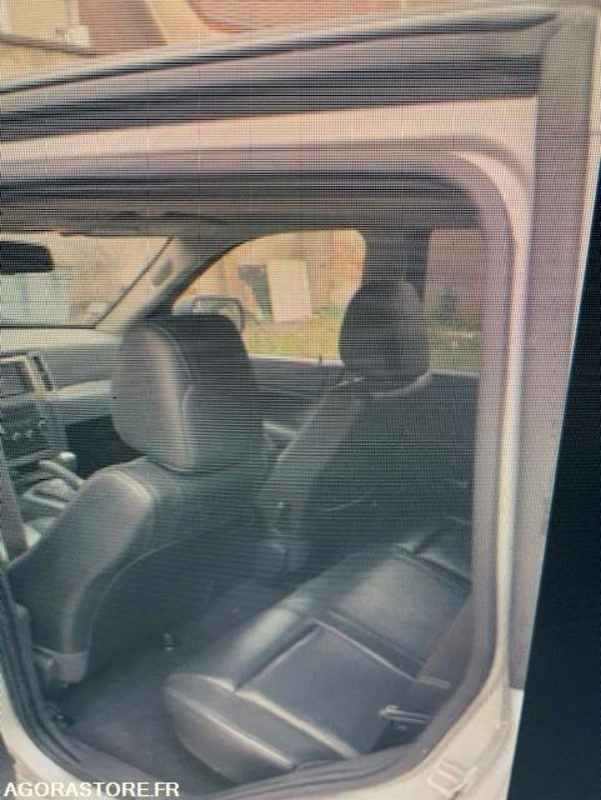 Jeep Cherokee - 242 000 KMS - 2008 - SUV/ Todoterreno: foto 5 Jeep Cherokee - 242 000 KMS - 2008 - SUV/ Todoterreno: foto 5