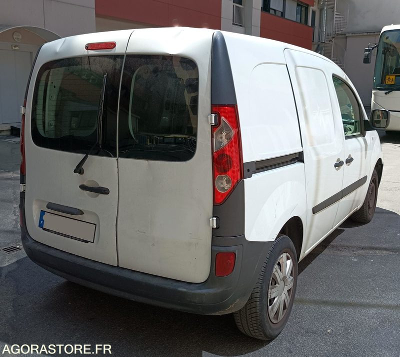 Kangoo - lot 162 - Furgoneta pequeña: foto 3 Kangoo - lot 162 - Furgoneta pequeña: foto 3