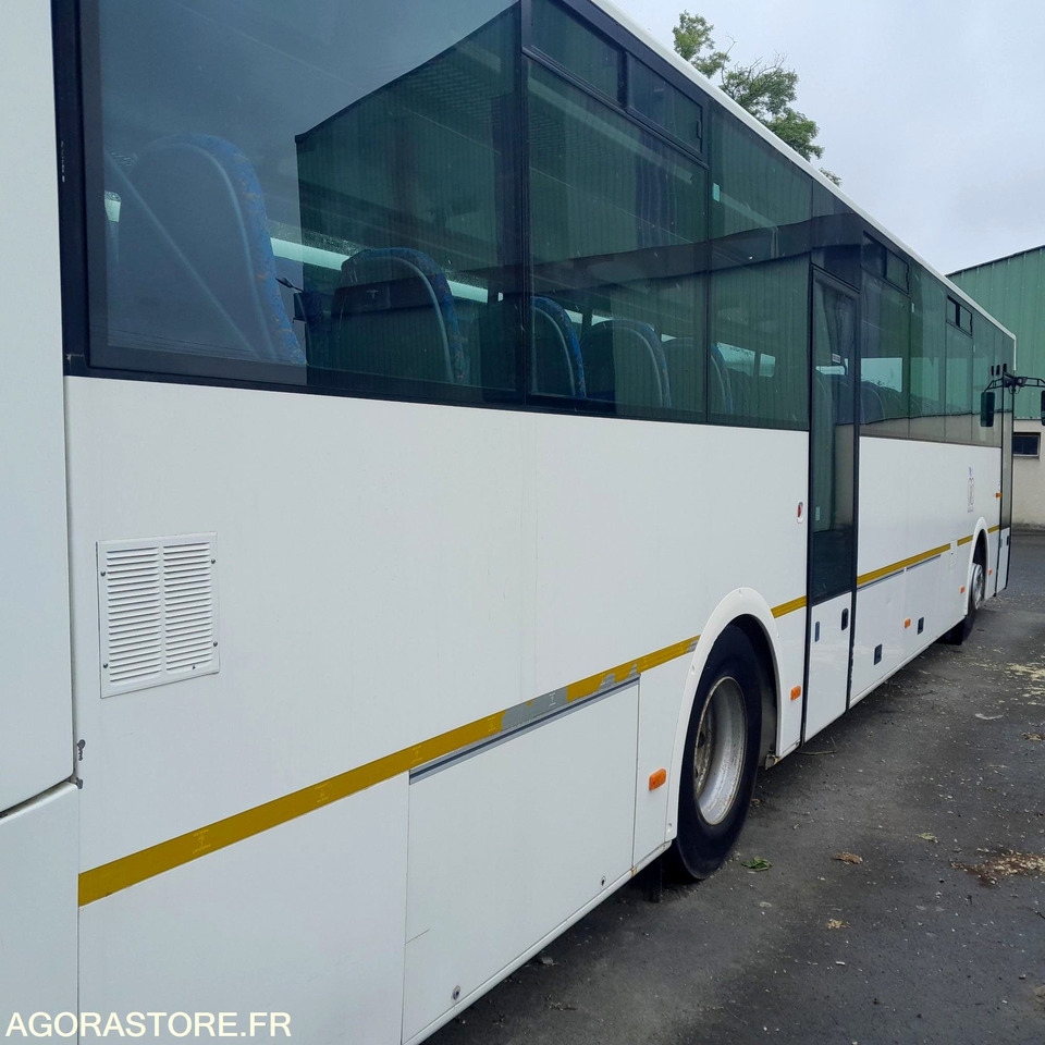 MAN Concept 411333 kms 2005 - Autobús escolar: foto 3 MAN Concept 411333 kms 2005 - Autobús escolar: foto 3