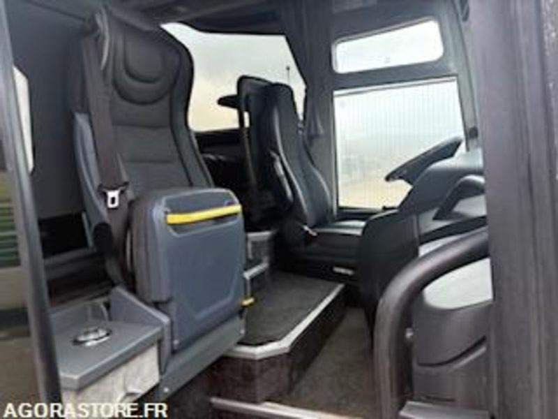MERCEDES | ERENER 37 PAX | 2020 | 55000KM - Minibús, Furgoneta de pasajeros: foto 5 MERCEDES | ERENER 37 PAX | 2020 | 55000KM - Minibús, Furgoneta de pasajeros: foto 5