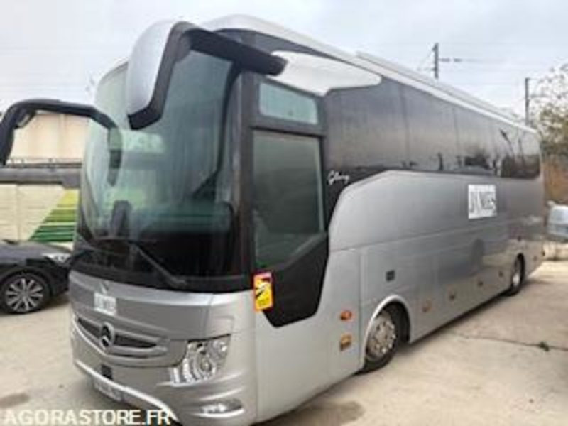 MERCEDES | ERENER 37 PAX | 2020 | 55000KM - Minibús, Furgoneta de pasajeros: foto 3 MERCEDES | ERENER 37 PAX | 2020 | 55000KM - Minibús, Furgoneta de pasajeros: foto 3
