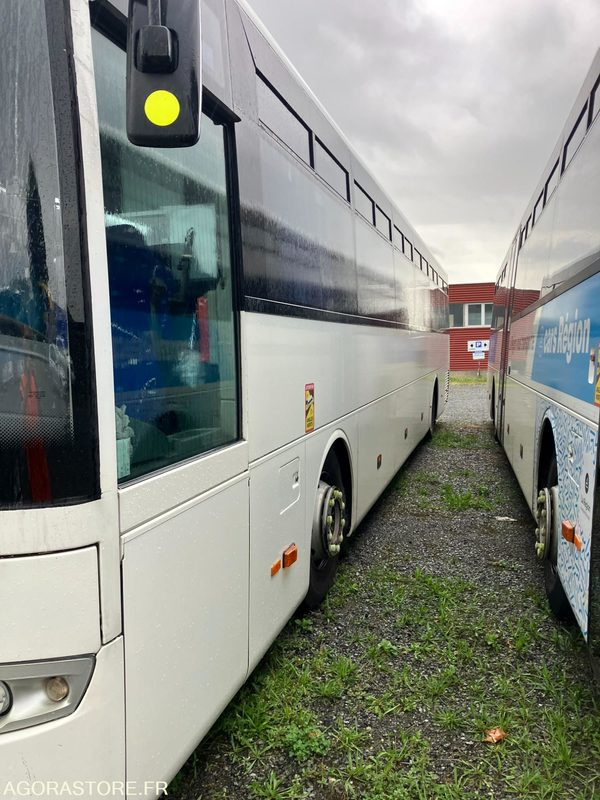 MERCEDES INTOURO 13m N°093326 - Autobús escolar: foto 3 MERCEDES INTOURO 13m N°093326 - Autobús escolar: foto 3