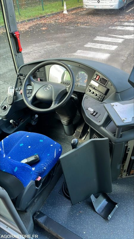 MERCEDES INTOURO N°083254 - Autobús escolar: foto 5 MERCEDES INTOURO N°083254 - Autobús escolar: foto 5