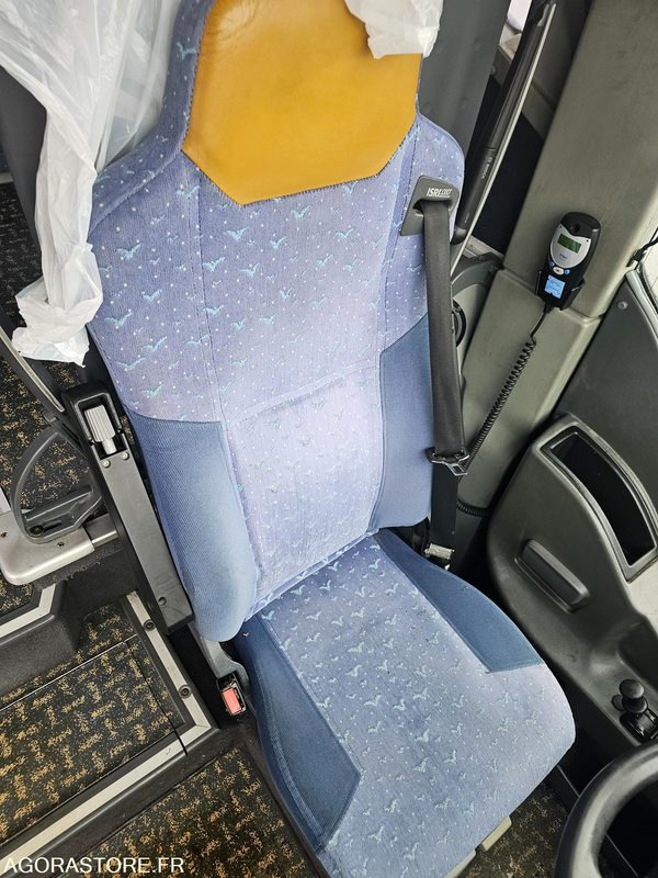 MERCEDES TOURISMO - 2012 - 909550KM - CF553CP - Autocar: foto 5 MERCEDES TOURISMO - 2012 - 909550KM - CF553CP - Autocar: foto 5