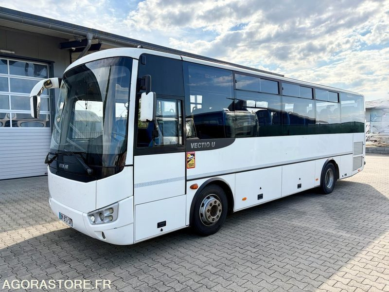 MINI CAR OTOKAR VECTIO 2014 / 261.000 km / EURO 6 - Minibús, Furgoneta de pasajeros: foto 2 MINI CAR OTOKAR VECTIO 2014 / 261.000 km / EURO 6 - Minibús, Furgoneta de pasajeros: foto 2