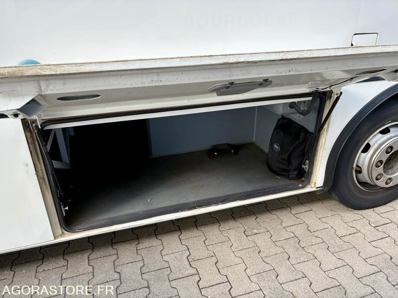 MINI CAR OTOKAR VECTIO 2014 / 261.000 km / EURO 6 - Minibús, Furgoneta de pasajeros: foto 5 MINI CAR OTOKAR VECTIO 2014 / 261.000 km / EURO 6 - Minibús, Furgoneta de pasajeros: foto 5