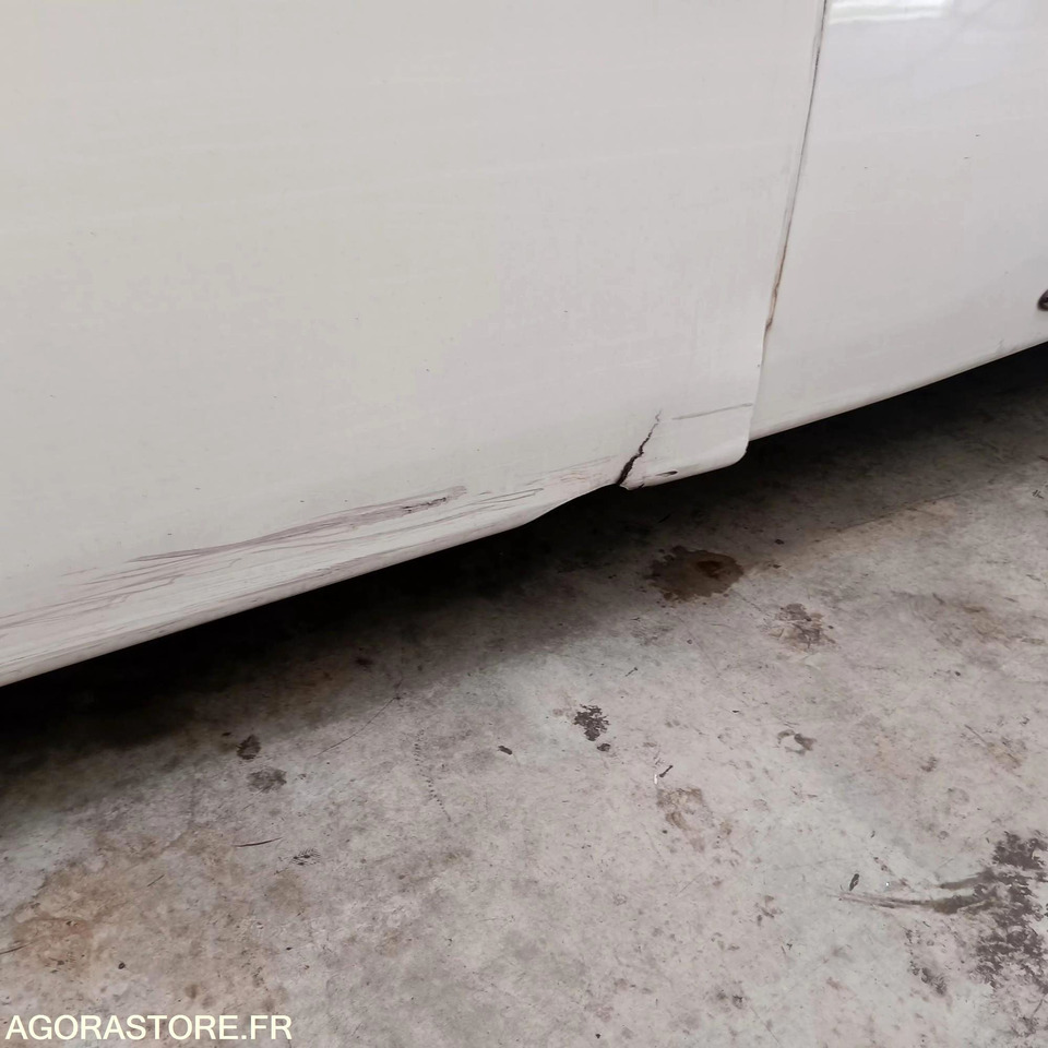 MINIBUS VEHIXEL CYTIOS N° 100762 MEC2016 172285KM EB-549-LT - Minibús, Furgoneta de pasajeros: foto 3 MINIBUS VEHIXEL CYTIOS N° 100762 MEC2016 172285KM EB-549-LT - Minibús, Furgoneta de pasajeros: foto 3