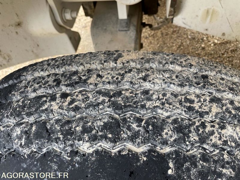 Leasing de  Manitou M30 2 - 2014 - 7955 HEURES Manitou M30 2 - 2014 - 7955 HEURES: foto 15