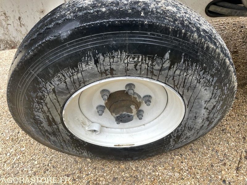 Leasing de  Manitou M30 2 - 2014 - 7955 HEURES Manitou M30 2 - 2014 - 7955 HEURES: foto 16