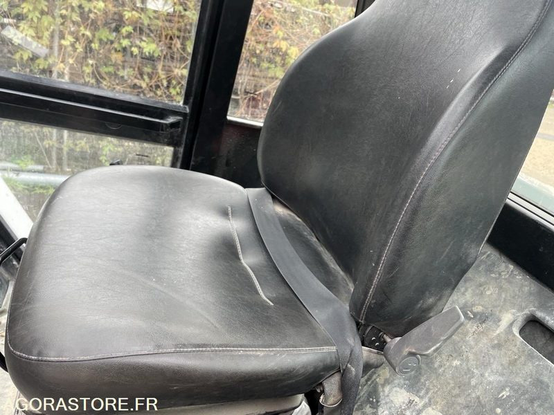 Leasing de  Manitou M30 2 - 2014 - 7955 HEURES Manitou M30 2 - 2014 - 7955 HEURES: foto 8