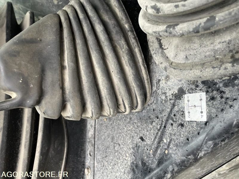 Leasing de  Manitou M30 2 - 2014 - 7955 HEURES Manitou M30 2 - 2014 - 7955 HEURES: foto 12