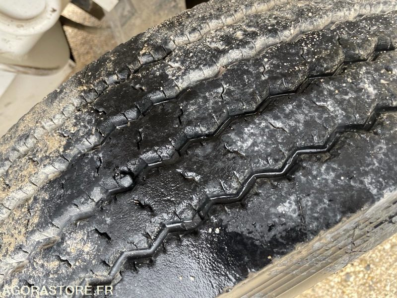 Leasing de  Manitou M30 2 - 2014 - 7955 HEURES Manitou M30 2 - 2014 - 7955 HEURES: foto 9