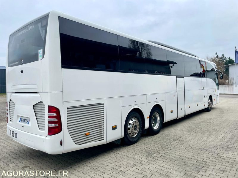 Mercedes-Benz Tourismo 17 RHD-L 2015 EURO 6 / Luxline / 787.000km - Autocar: foto 5 Mercedes-Benz Tourismo 17 RHD-L 2015 EURO 6 / Luxline / 787.000km - Autocar: foto 5