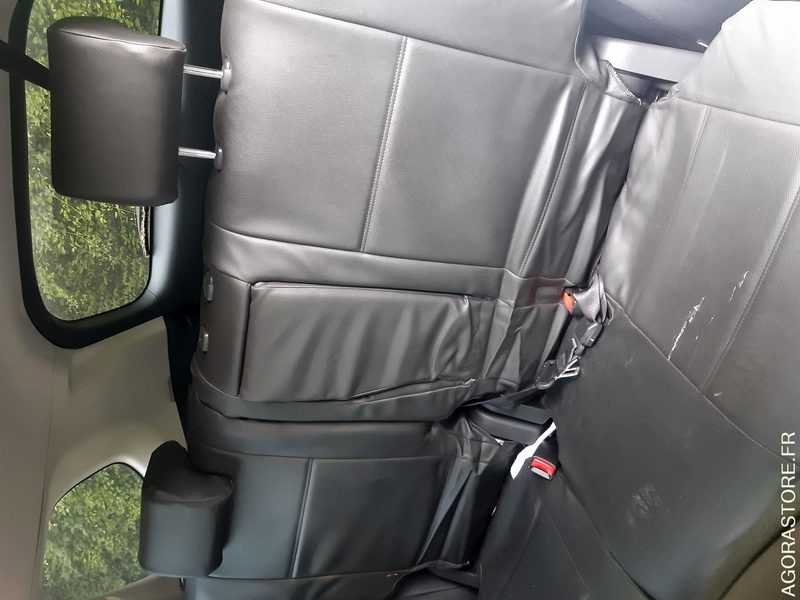 Mitsubichi Outlander - 2020 - 30000kms - FW664DZ - SUV/ Todoterreno: foto 4 Mitsubichi Outlander - 2020 - 30000kms - FW664DZ - SUV/ Todoterreno: foto 4