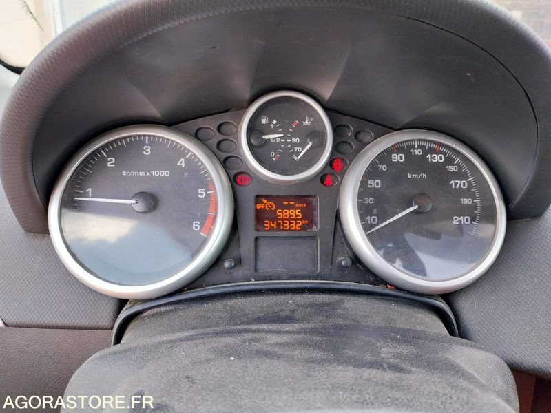 PEUGEOT - 207 - 2011 / 347332 KM (REM11152) - Coche: foto 5 PEUGEOT - 207 - 2011 / 347332 KM (REM11152) - Coche: foto 5