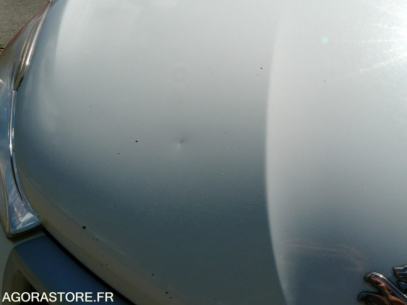 PEUGEOT 208 DX177CZ - Coche: foto 2 PEUGEOT 208 DX177CZ - Coche: foto 2