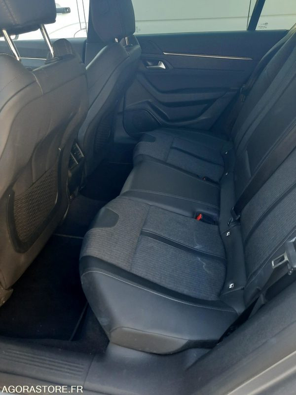 PEUGEOT 508 - 2019 - 141 378KM - Coche: foto 4 PEUGEOT 508 - 2019 - 141 378KM - Coche: foto 4
