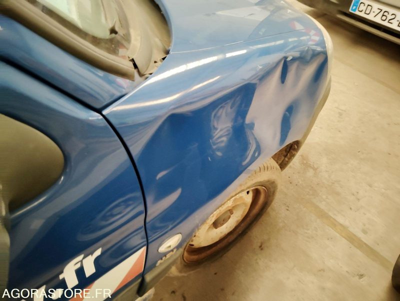 PEUGEOT PARTNER - Furgoneta pequeña: foto 4 PEUGEOT PARTNER - Furgoneta pequeña: foto 4