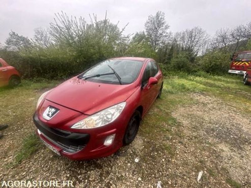 Peugeot 308 - AN521 PG - Coche: foto 5 Peugeot 308 - AN521 PG - Coche: foto 5