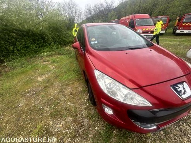 Peugeot 308 - AN521 PG - Coche: foto 3 Peugeot 308 - AN521 PG - Coche: foto 3