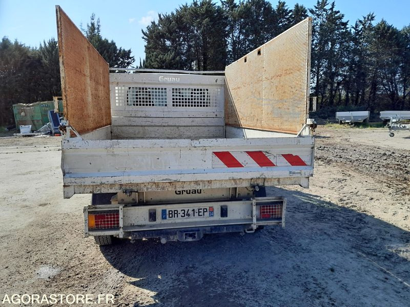 Peugeot Boxer - Furgón: foto 4 Peugeot Boxer - Furgón: foto 4
