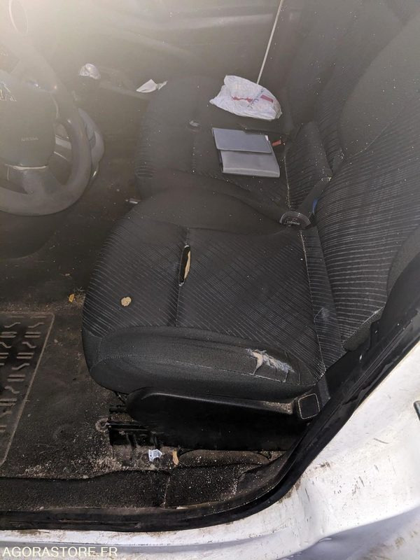 Peugeot Partner - Furgoneta pequeña: foto 5 Peugeot Partner - Furgoneta pequeña: foto 5