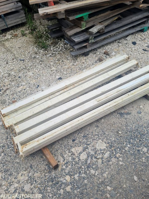 RACK étagère industriel étroit ideal pour pneus hauteur 3 ml 3 largeurs - Equipo de construcción: foto 2 RACK étagère industriel étroit ideal pour pneus hauteur 3 ml 3 largeurs - Equipo de construcción: foto 2