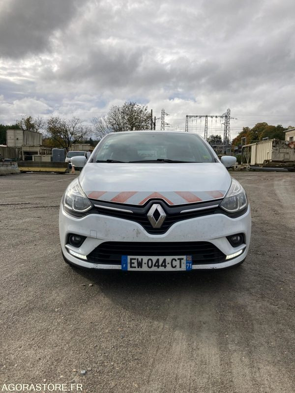 RENAULT CLIO IV diesel - Année 2018 - 312 000km - Coche: foto 2 RENAULT CLIO IV diesel - Année 2018 - 312 000km - Coche: foto 2