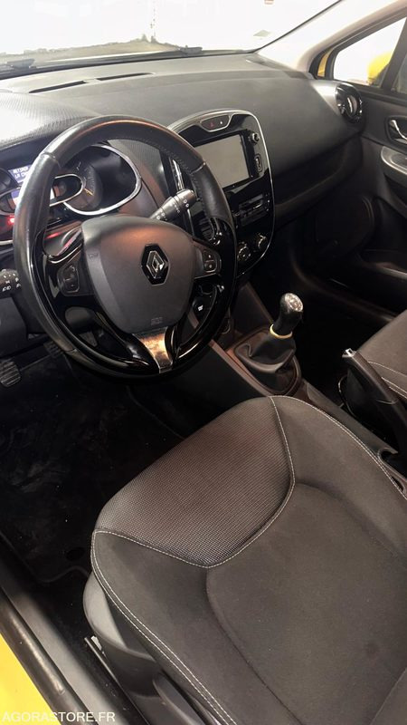 RENAULT ClIO IV 5 Portes 1.5 DCI FAP ECO2 S&S 75 CV - 2P013 - 231 897km - Coche: foto 5 RENAULT ClIO IV 5 Portes 1.5 DCI FAP ECO2 S&S 75 CV - 2P013 - 231 897km - Coche: foto 5