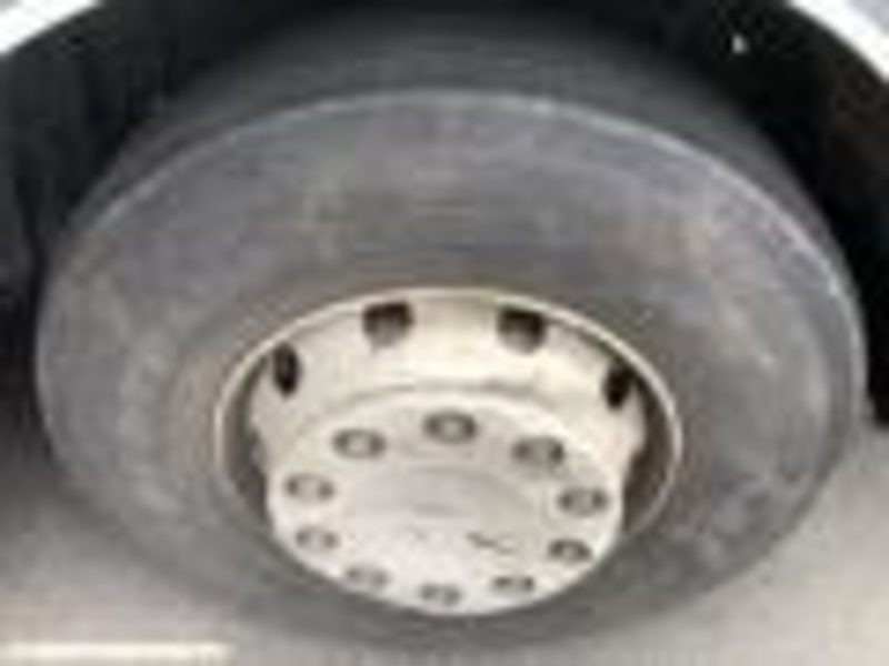 RENAULT SPE - 185 769KM - Camión de basura: foto 5 RENAULT SPE - 185 769KM - Camión de basura: foto 5