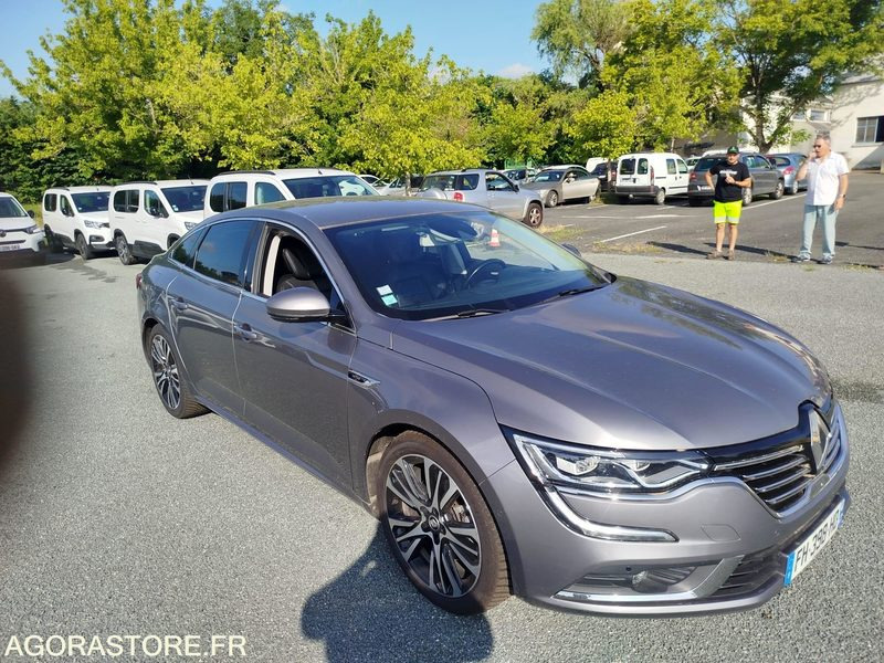 RENAULT TALISMAN - 2019 - Coche: foto 2 RENAULT TALISMAN - 2019 - Coche: foto 2