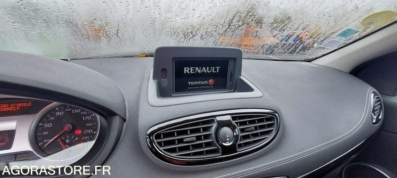 Renault Clio - 2011 - Coche: foto 5 Renault Clio - 2011 - Coche: foto 5