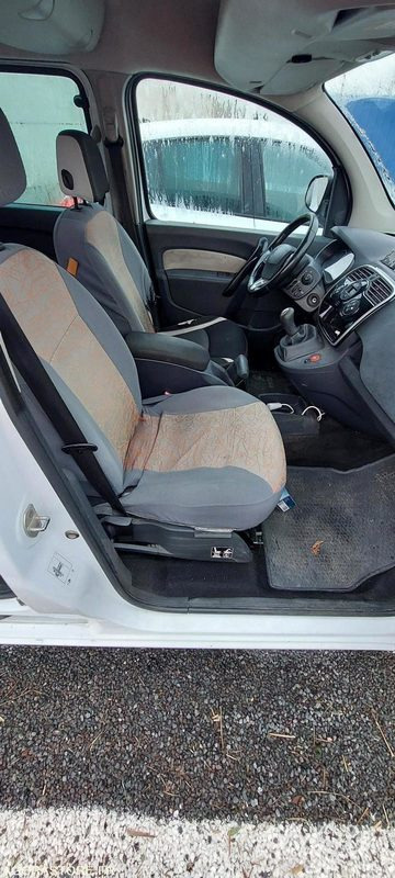 Renault Kangoo - 2013 - 284004kms - Coche: foto 5 Renault Kangoo - 2013 - 284004kms - Coche: foto 5