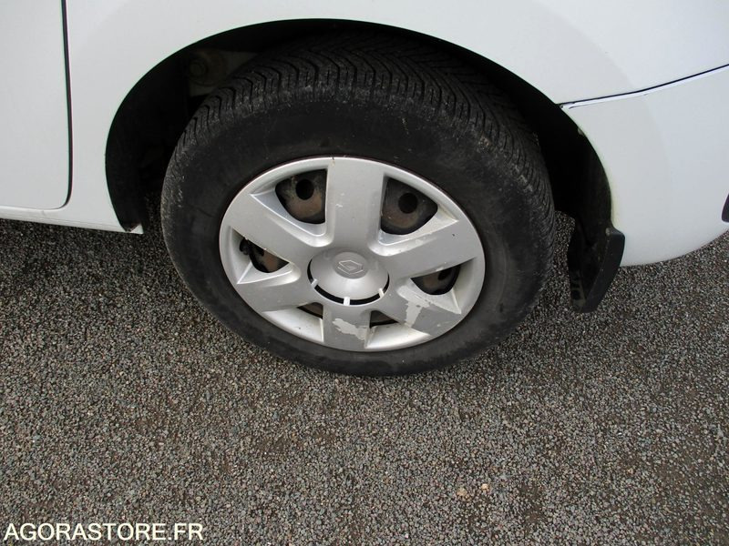 Renault Kangoo - 2016 - 74262 kms - Coche: foto 5 Renault Kangoo - 2016 - 74262 kms - Coche: foto 5