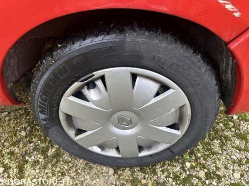 Leasing de  Renault Kangoo - 6953KC46 Renault Kangoo - 6953KC46: foto 18