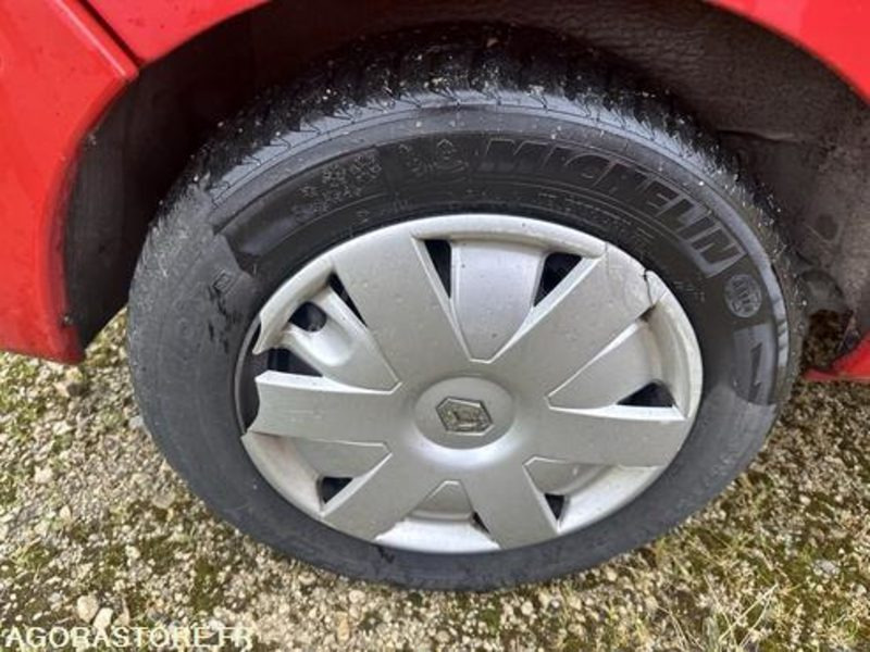 Leasing de  Renault Kangoo - 6953KC46 Renault Kangoo - 6953KC46: foto 10